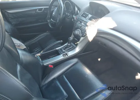 2010 Acura Tl 3.7 from USA, damaged, VIN 19UUA9F50AA008425